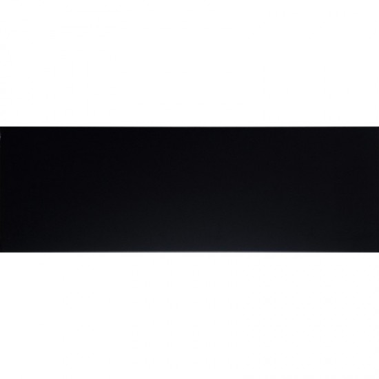 ΠΛΑΚΑΚΙ PARIS 7501 NEGRO (ΜΑΥΡΟ) PORCELANITE DOS 25X75 ΠΛΑΚΑΚΙ PARIS 7501 NEGRO (ΜΑΥΡΟ) PORCELANITE DOS 25X75